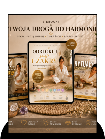 [Pakiet Ebooków] Energetyczna Transformacja