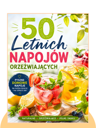 50 Letnich Napojów Orzeźwiających